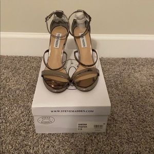Steve Madden Heels